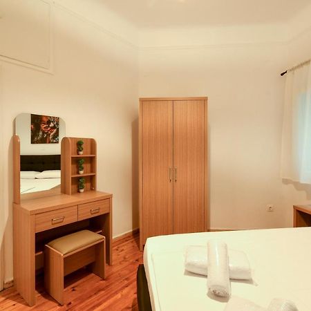 Thessaloniki Center Comfortable Apartment Ngoại thất bức ảnh