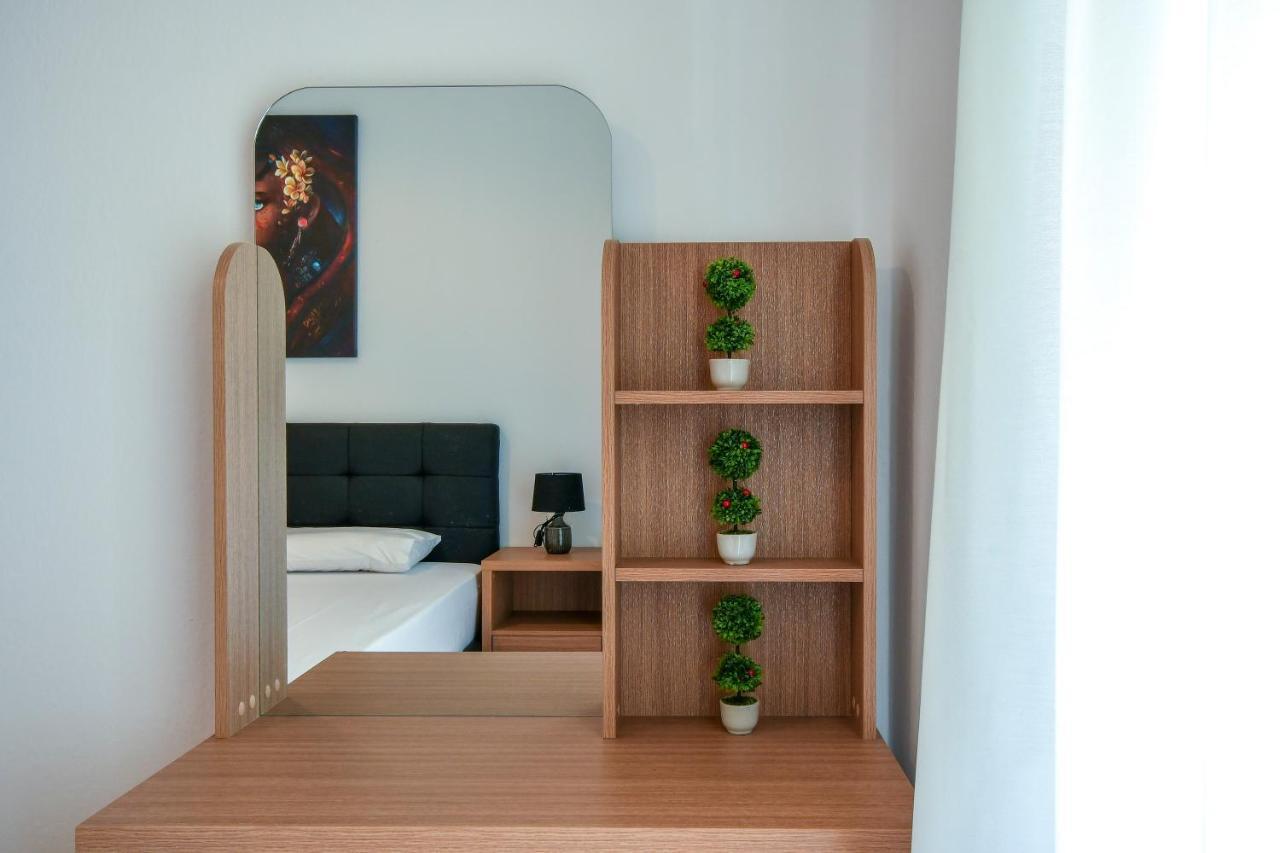 Thessaloniki Center Comfortable Apartment Ngoại thất bức ảnh