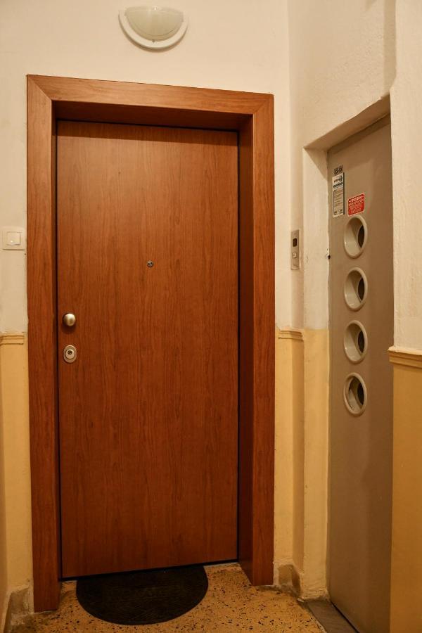 Thessaloniki Center Comfortable Apartment Ngoại thất bức ảnh